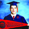 Carter Doss will graduate from Ole Miss University on May 11, 2024. He will receive a degree in mechanical engineering. Doss will then begin his career as an engineer with Boeing Aircraft, located in Charleston, South Carolina. He is the son of Melissa Hendrickson and Tony Doss. He is the grandson of Dolly and Jake Doss and the late Jo Anne C. Doss. He is also the grandson of the late Brenda and David Hobbs.